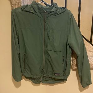 RARE Patagonia lightweight jacket